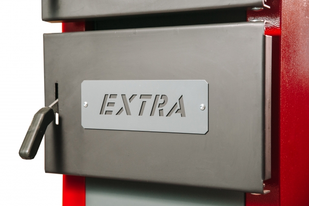 Твердотопливный котел RIZON 16 EXTRA