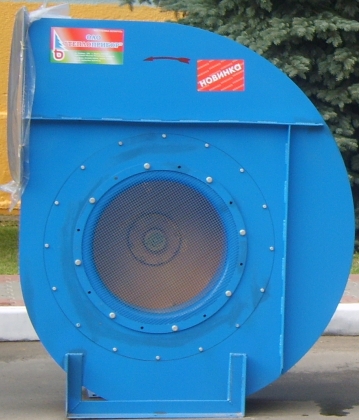 Вентиляторы ВР 92-46