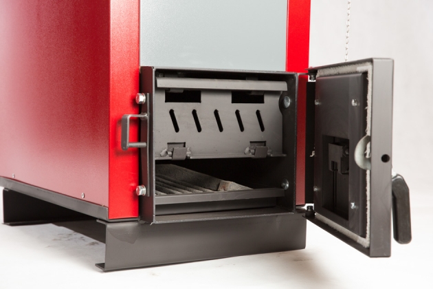 Твердотопливный котел RIZON  М 10