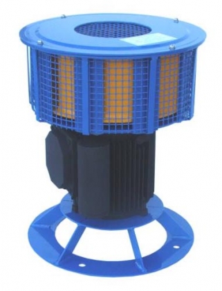 Электросирена С-28