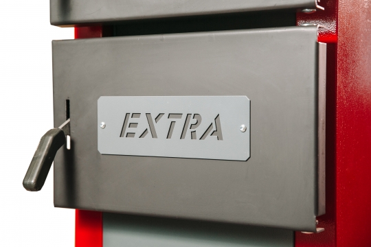 Твердотопливный котел RIZON 16 EXTRA