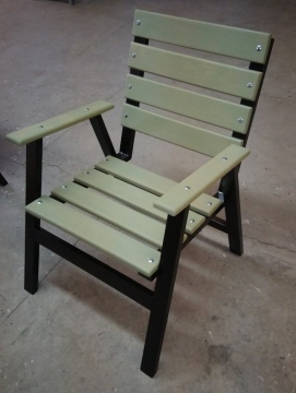 Стул садовый "СС-01"