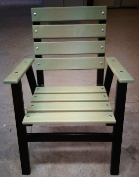 Стул садовый "СС-01"