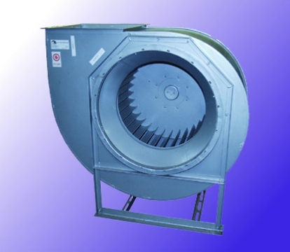 Вентиляторы радиальные среднего давления ВР 280-46