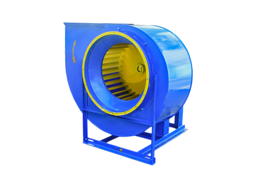 Вентиляторы радиальные среднего давления ВР 280-46