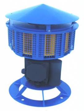 Электросирена С-28У