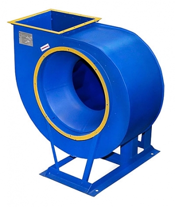 Вентиляторы радиальные низкого давления ВР 80-75